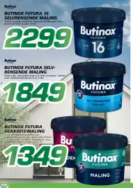 Coop Byggmix kundeavis Side 4