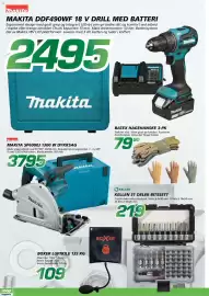 Coop Byggmix kundeavis Side 6