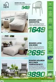 Coop Byggmix kundeavis Side 8