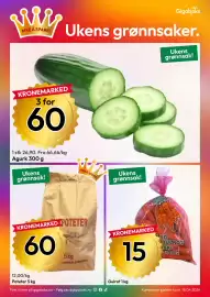 Gigaboks kundeavis uke 16 Side 11