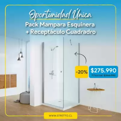 Stretto (válido hasta 15-04)