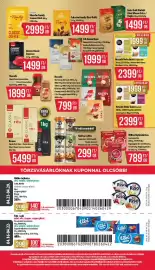 Coop akciós újság Oldal 12