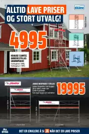 Obs Bygg kundeavis Side 22