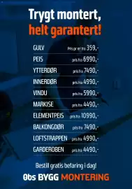 Obs Bygg kundeavis Side 31