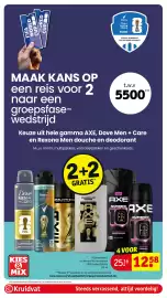 Kruidvat folder Pagina 2