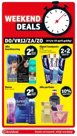 Kruidvat folder Pagina 22