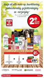 Kruidvat folder Pagina 3