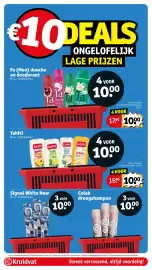 Kruidvat folder Pagina 7