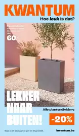 Kwantum folder Pagina 1