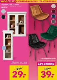 Xenos folder Pagina 15