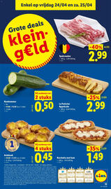 Lidl folder week 17 Pagina 32