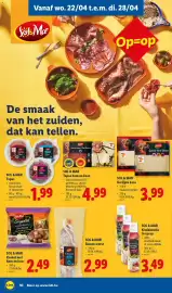 Lidl folder week 17 Pagina 10
