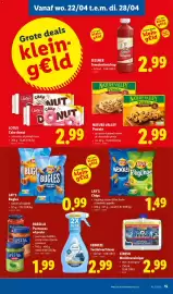 Lidl folder week 17 Pagina 15