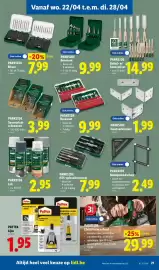 Lidl folder week 17 Pagina 21