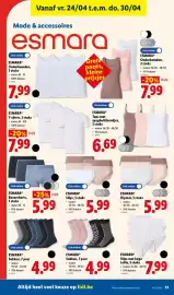 Lidl folder week 17 Pagina 23
