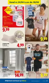 Lidl folder week 17 Pagina 25