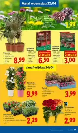 Lidl folder week 17 Pagina 29