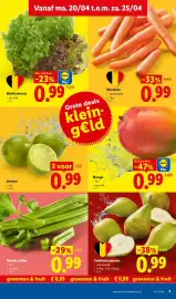 Lidl folder week 17 Pagina 3