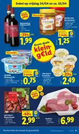 Lidl folder week 17 Pagina 31