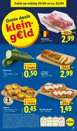 Lidl folder week 17 Pagina 32