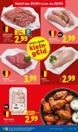 Lidl folder week 17 Pagina 5