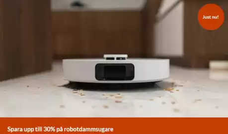 Kjell & Company reklamblad vecka 16 Sida 2