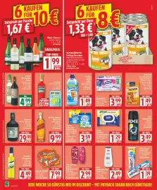 Edeka DE folder week 16 Pagina 14