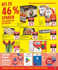 Edeka DE folder week 16 Pagina 15