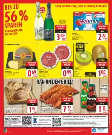 Edeka DE folder week 16 Pagina 16