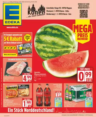 Edeka DE (geldig t/m 18-04)