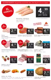 Naanhof folder week 16 Pagina 1