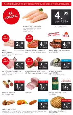 Naanhof (geldig t/m 18-04)