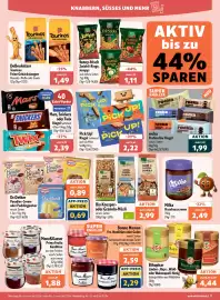 Aktiv Irma Prospekt woche 16 Seite 11