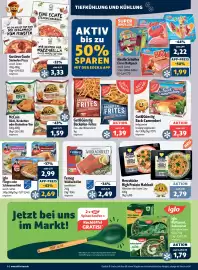 Aktiv Irma Prospekt woche 16 Seite 6