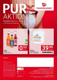Transgourmet Flugblatt woche 17 Seite 20