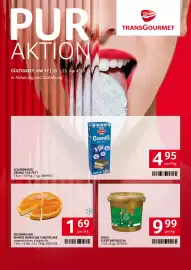 Transgourmet Flugblatt woche 17 Seite 1