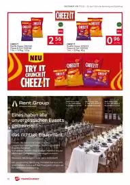 Transgourmet Flugblatt woche 17 Seite 10