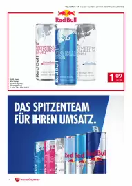 Transgourmet Flugblatt woche 17 Seite 14