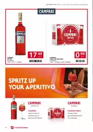 Transgourmet Flugblatt woche 17 Seite 18