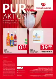 Transgourmet Flugblatt woche 17 Seite 20