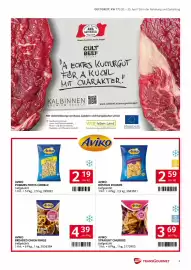 Transgourmet Flugblatt woche 17 Seite 3