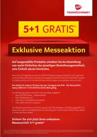 Transgourmet Flugblatt woche 17 Seite 5