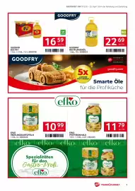 Transgourmet Flugblatt woche 17 Seite 9