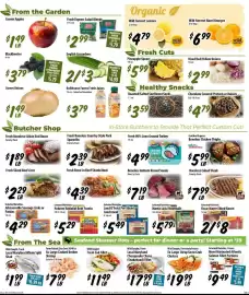 Green Valley Marketplace weekly ad week 15 Page 2