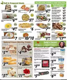 Green Valley Marketplace weekly ad week 15 Page 3