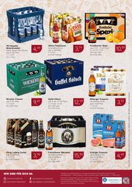 Dornseifer Prospekt woche 16 Seite 16