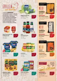 Dornseifer Prospekt woche 16 Seite 11