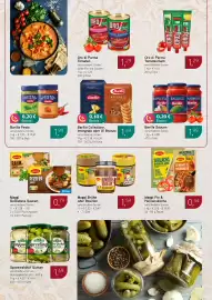 Dornseifer Prospekt woche 16 Seite 12