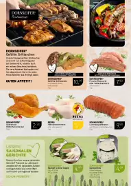 Dornseifer Prospekt woche 16 Seite 2