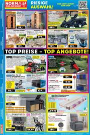 Norma Prospekt woche 17 Seite 20